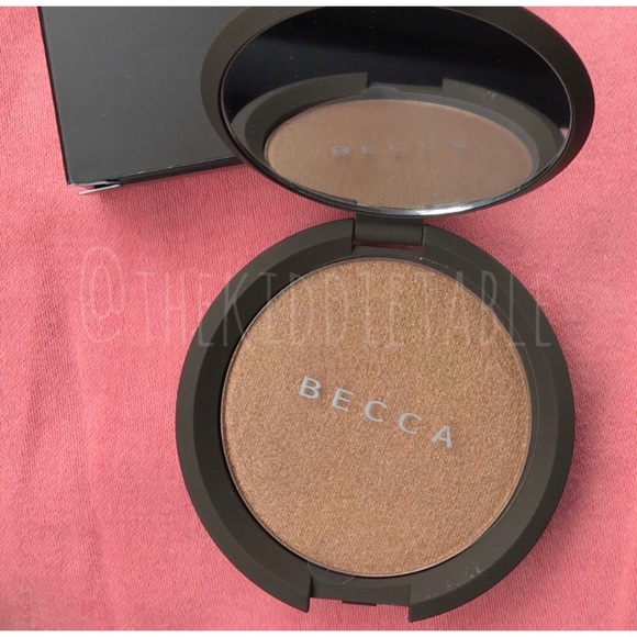 BECCA Other - Becca Shimmering Skin Perfector